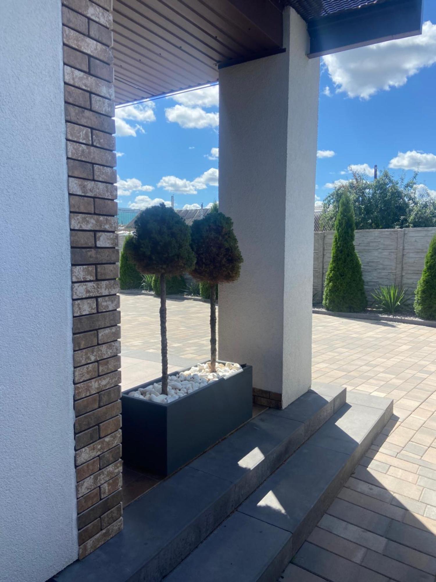 Вулиця 8-Го Березня Апартаменты Myrhorod Extérieur photo